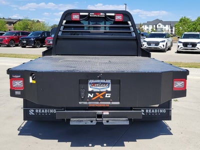 2025 Ford F-350SD XL DRW