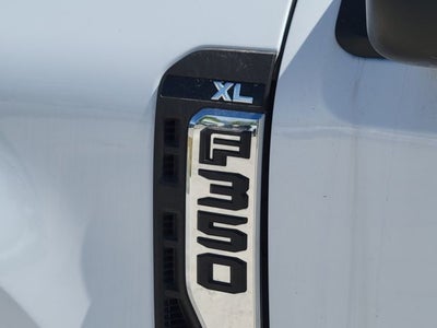 2025 Ford F-350SD XL DRW
