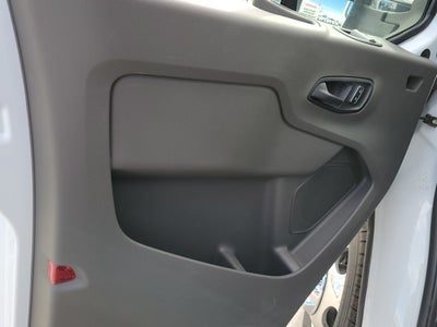 2024 Ford Transit-350 Base
