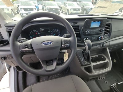2024 Ford Transit-350 Base