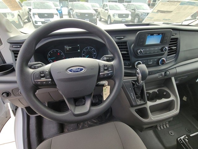2024 Ford Transit-350 Base