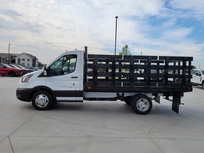 2024 Ford Transit-350 Base