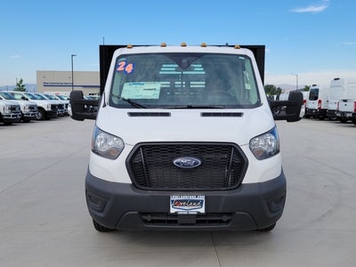 2024 Ford Transit-350 Base