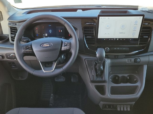 2027 Ford Transit-250 Base