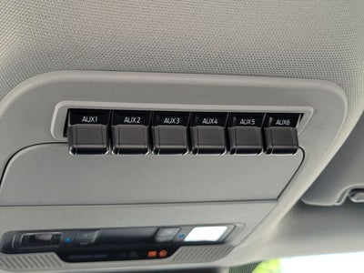 2026 Ford F-600SD XL