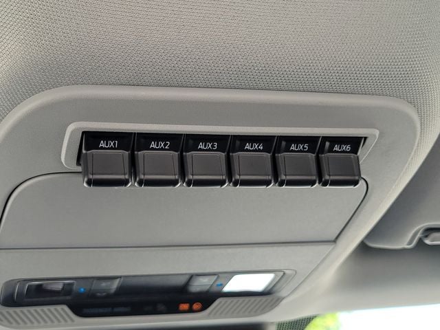 2026 Ford F-600SD XL