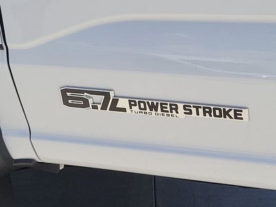 2026 Ford F-600SD XL