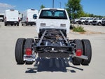 2026 Ford F-600SD XL