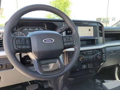 2026 Ford F-600SD XL