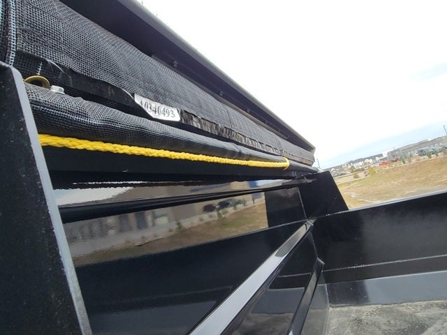 2026 Ford F-650SD Base