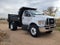 2026 Ford F-650SD Base