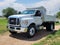 2027 Ford F-650SD Base Dump Truck