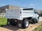 2027 Ford F-650SD Base Dump Truck