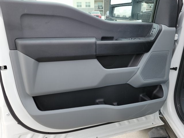 2025 Ford F-350SD XL DRW