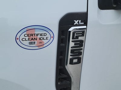 2025 Ford F-350SD XL DRW