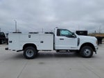 2025 Ford F-350SD XL DRW