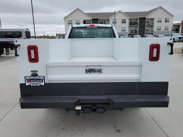 2025 Ford F-350SD XL DRW