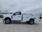 2025 Ford F-350SD XL DRW