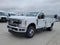 2025 Ford F-350SD XL DRW