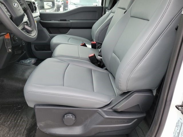 2025 Ford F-350SD XL DRW