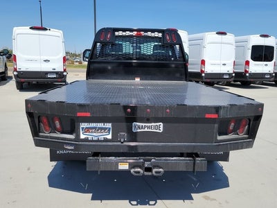 2025 Ford F-350SD XL DRW