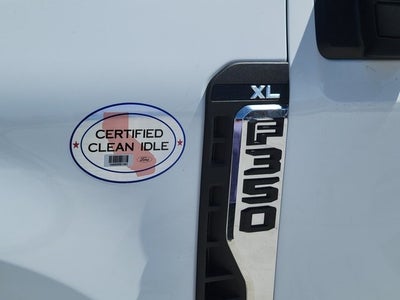 2025 Ford F-350SD XL DRW