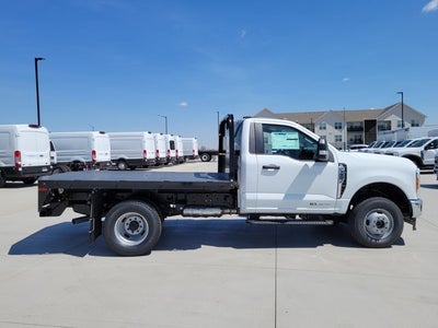 2025 Ford F-350SD XL DRW