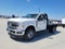 2025 Ford F-350SD XL DRW