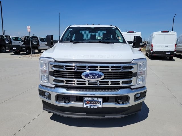 2025 Ford F-350SD XL DRW