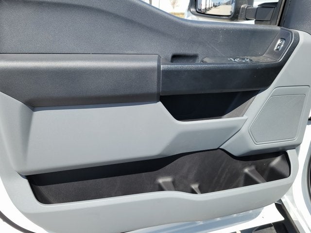 2025 Ford F-350SD XL DRW