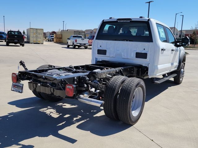 2026 Ford F-550SD XL DRW