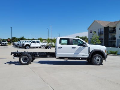 2026 Ford F-550 XL DRW