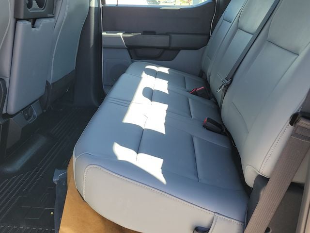 2026 Ford F-550 XL DRW