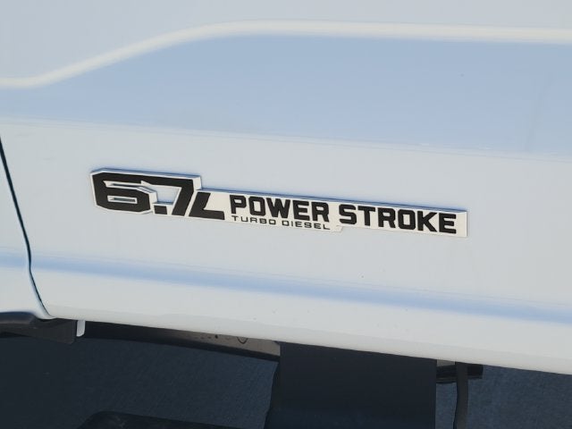 2026 Ford F-550 XL DRW