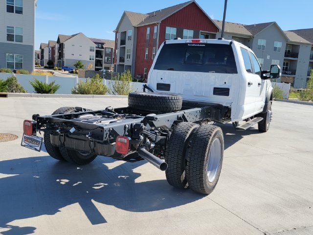 2026 Ford F-550 XL DRW