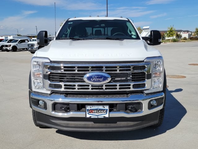 2026 Ford F-550 XL DRW