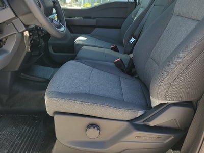 2026 Ford F-550 XL DRW
