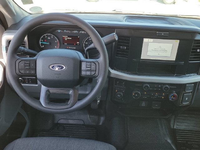 2026 Ford F-550 XL DRW