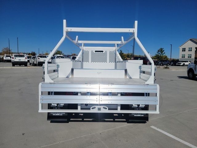 2026 Ford F-550SD XL DRW