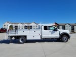 2026 Ford F-550SD XL DRW