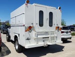 2012 Ford F-450SD XL DRW