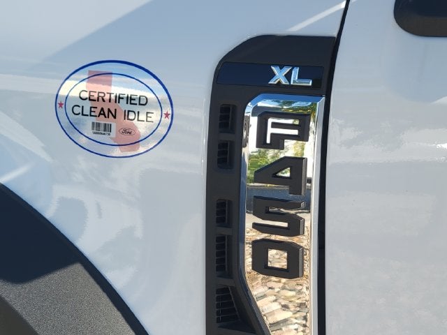 2026 Ford F-450 XL DRW