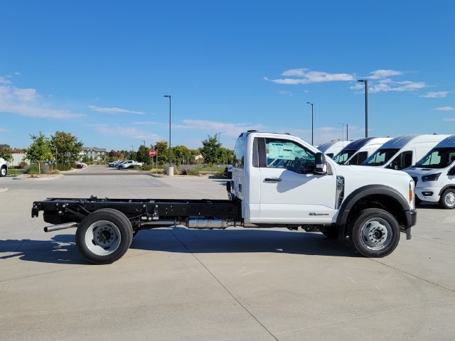 2026 Ford F-450 XL DRW
