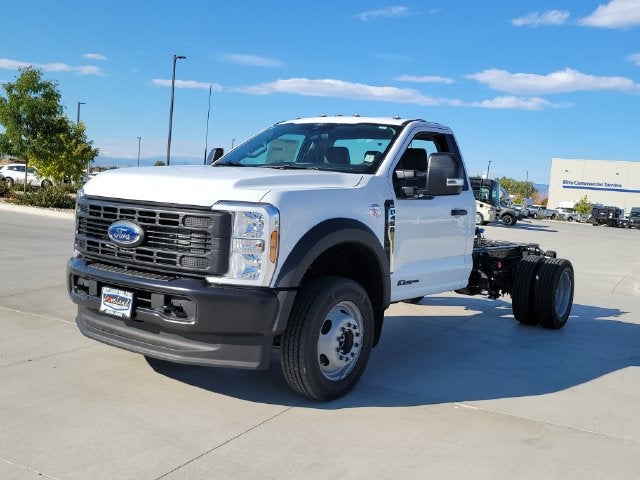 2026 Ford F-450 XL DRW