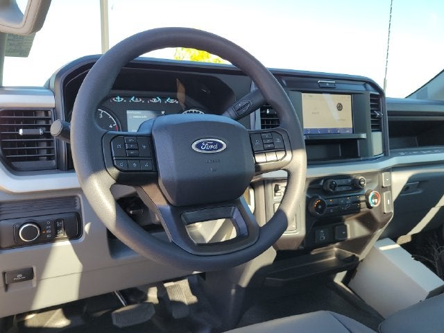 2026 Ford F-450 XL DRW