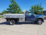 2017 Ford F-550SD XL DRW