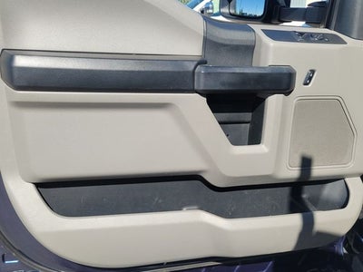 2017 Ford F-550SD XL DRW