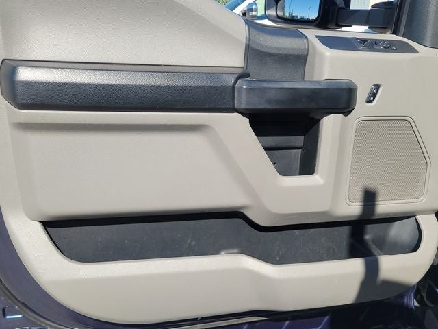 2017 Ford F-550SD XL DRW
