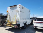 2012 Ford F-550SD XLT DRW