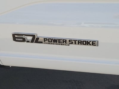 2026 Ford F-550 XL DRW